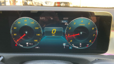 Mercedes-Benz CLA 180 AMG Line Premium 4dr Tip Auto Petrol Saloon